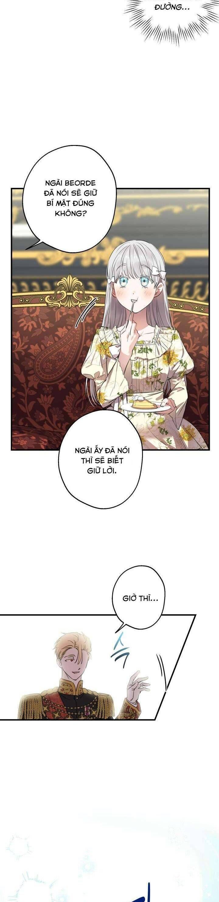 Những Nhân Vật Mạnh Nhất Thế Giới Ám Ảnh Tôi: Chapter 89