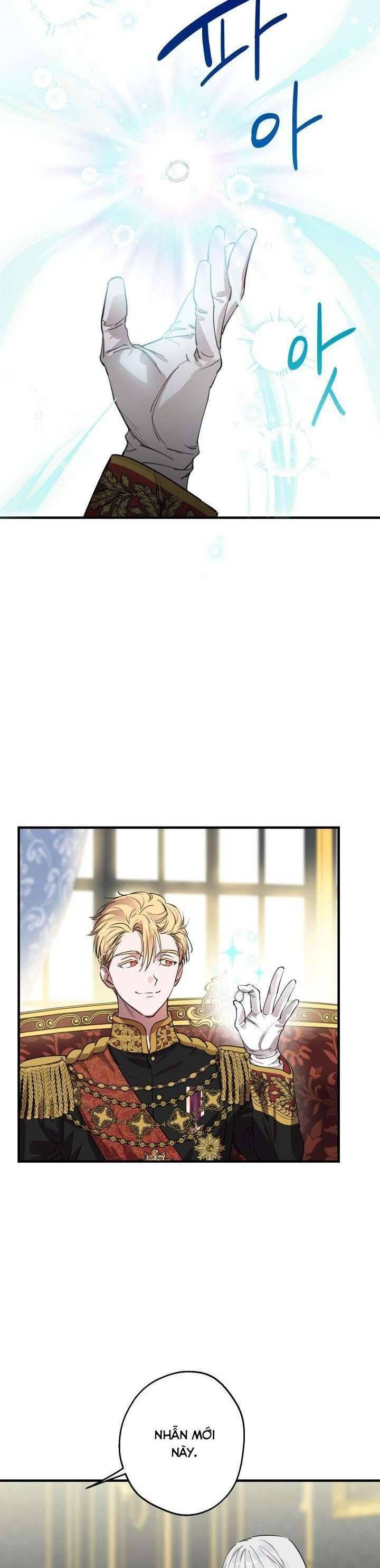 Những Nhân Vật Mạnh Nhất Thế Giới Ám Ảnh Tôi: Chapter 89