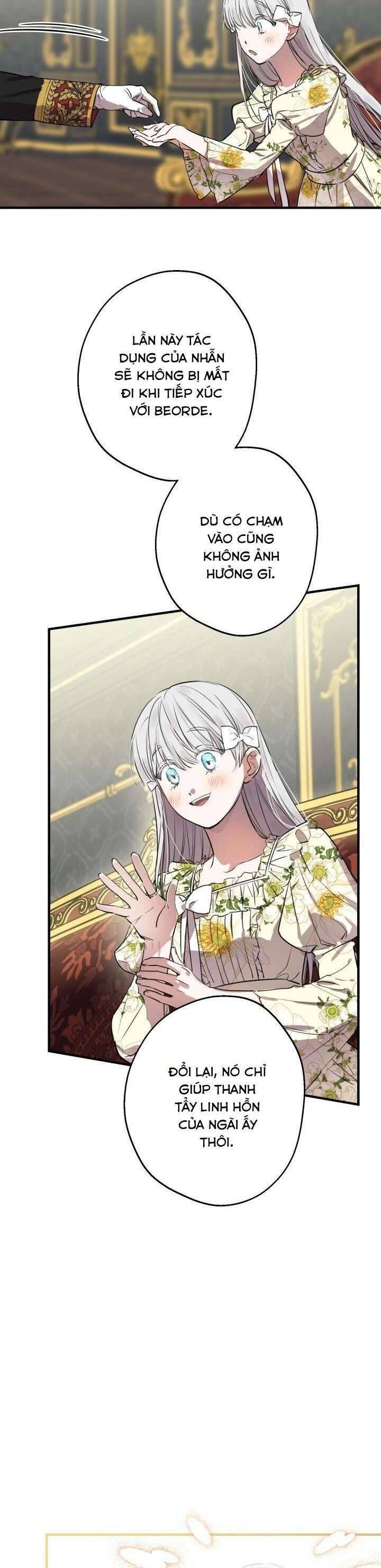 Những Nhân Vật Mạnh Nhất Thế Giới Ám Ảnh Tôi: Chapter 89