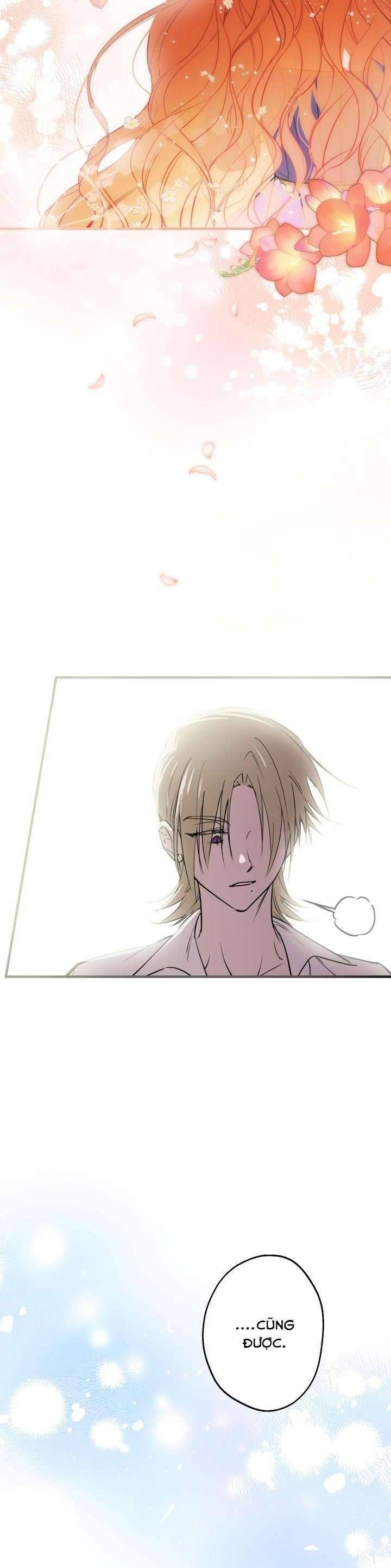 Những Nhân Vật Mạnh Nhất Thế Giới Ám Ảnh Tôi: Chapter 89