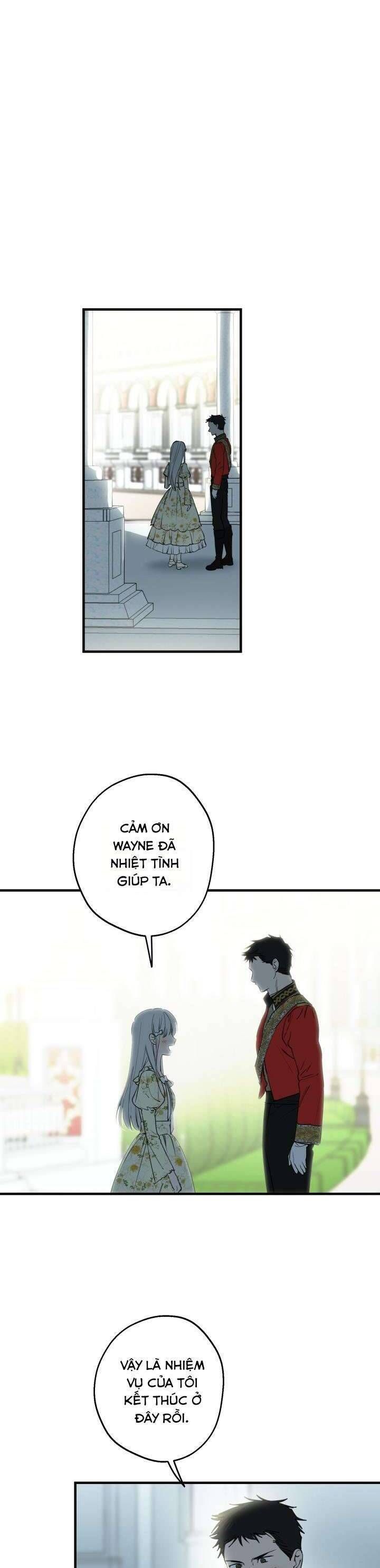 Những Nhân Vật Mạnh Nhất Thế Giới Ám Ảnh Tôi: Chapter 89