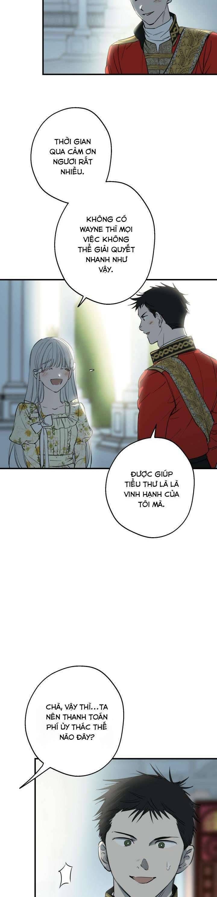 Những Nhân Vật Mạnh Nhất Thế Giới Ám Ảnh Tôi: Chapter 89