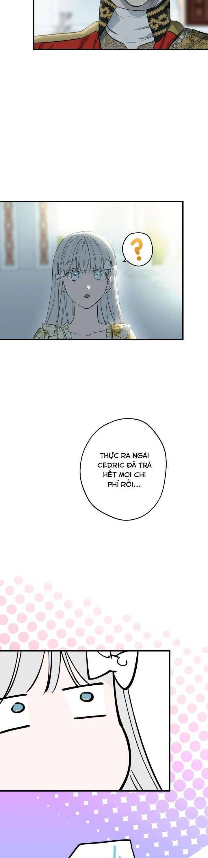 Những Nhân Vật Mạnh Nhất Thế Giới Ám Ảnh Tôi: Chapter 89