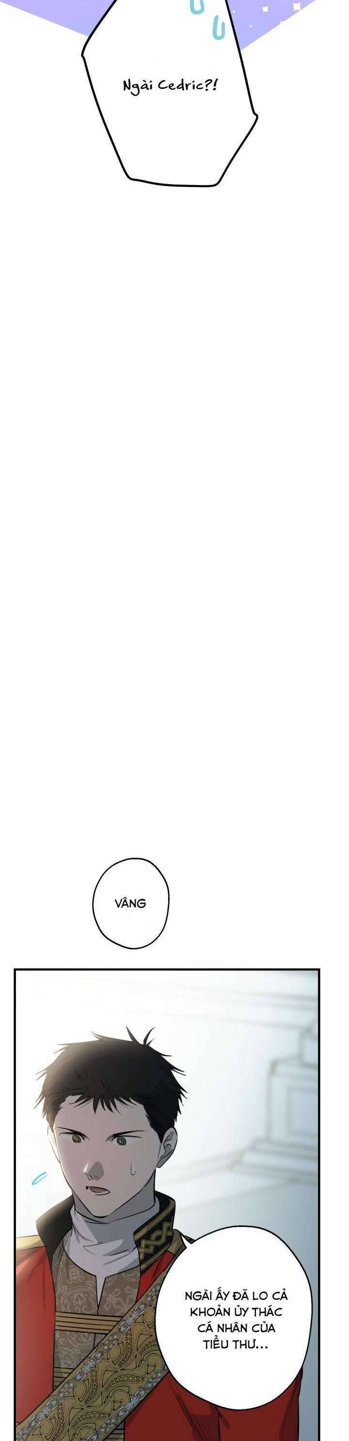 Những Nhân Vật Mạnh Nhất Thế Giới Ám Ảnh Tôi: Chapter 89