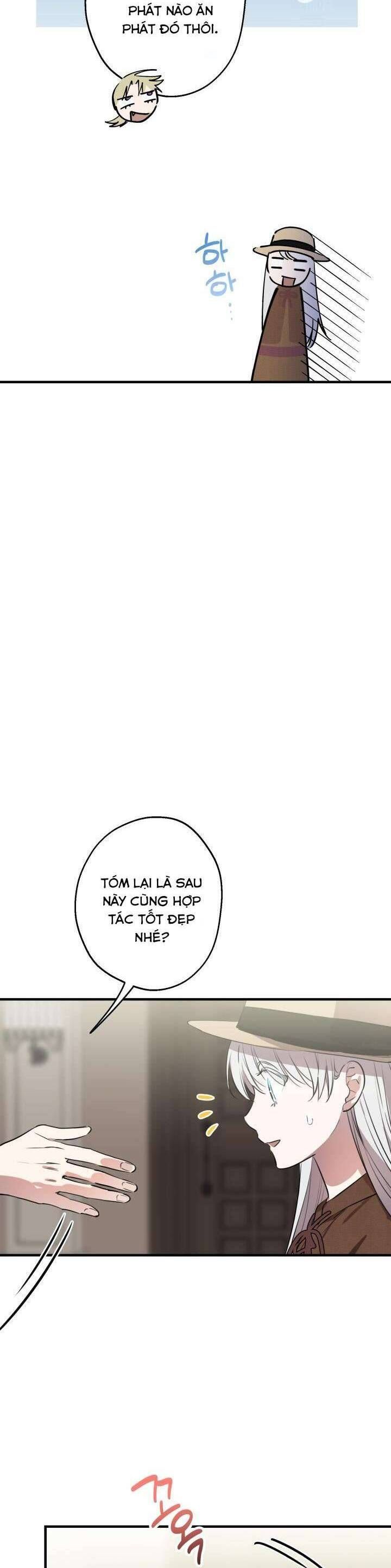 Những Nhân Vật Mạnh Nhất Thế Giới Ám Ảnh Tôi: Chapter 89