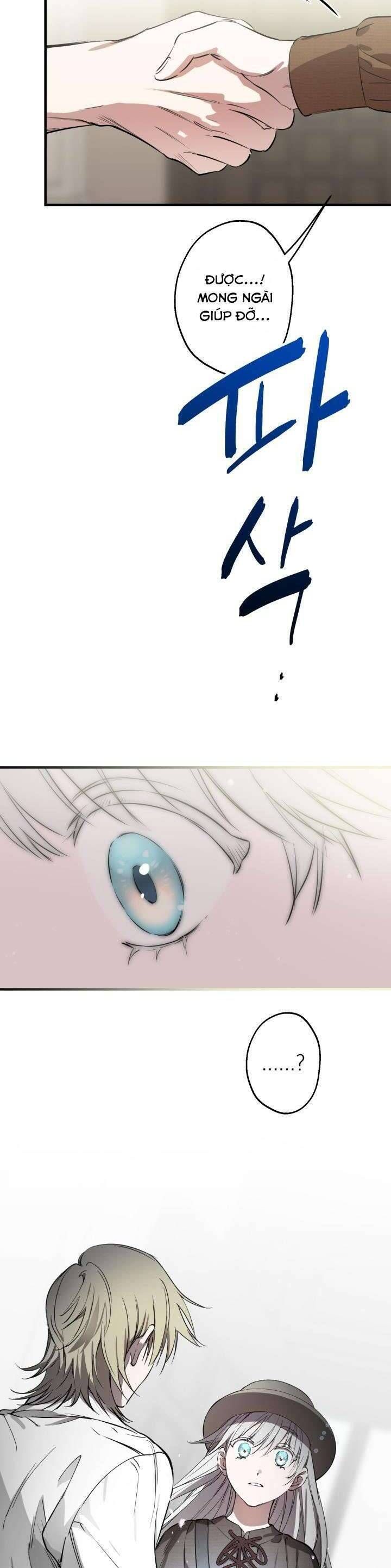 Những Nhân Vật Mạnh Nhất Thế Giới Ám Ảnh Tôi: Chapter 89