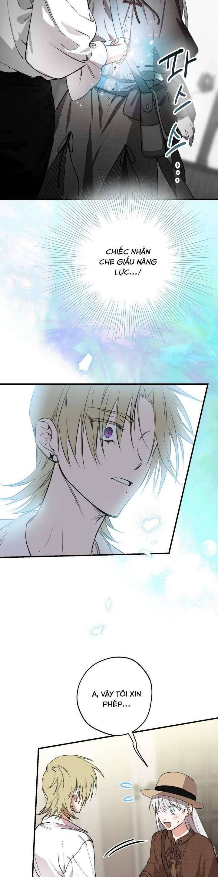 Những Nhân Vật Mạnh Nhất Thế Giới Ám Ảnh Tôi: Chapter 89