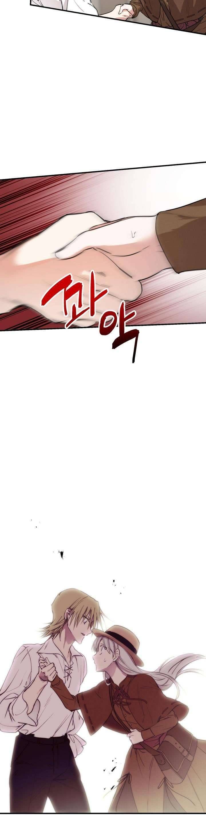 Những Nhân Vật Mạnh Nhất Thế Giới Ám Ảnh Tôi: Chapter 89