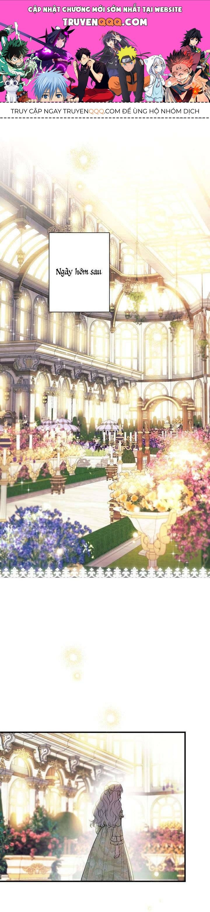 Những Nhân Vật Mạnh Nhất Thế Giới Ám Ảnh Tôi: Chapter 90