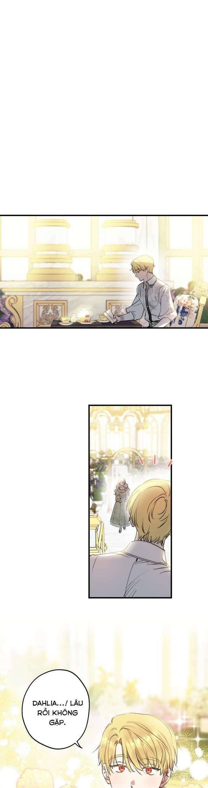 Những Nhân Vật Mạnh Nhất Thế Giới Ám Ảnh Tôi: Chapter 90