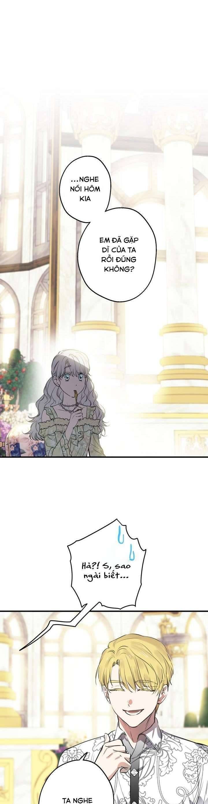 Những Nhân Vật Mạnh Nhất Thế Giới Ám Ảnh Tôi: Chapter 90