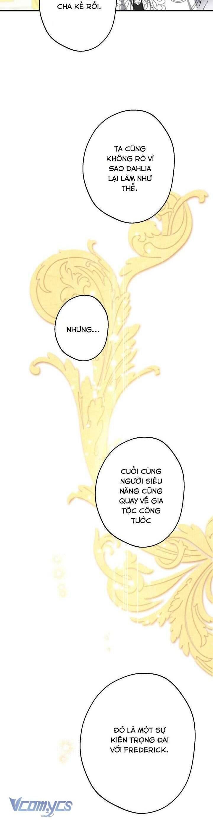 Những Nhân Vật Mạnh Nhất Thế Giới Ám Ảnh Tôi: Chapter 90