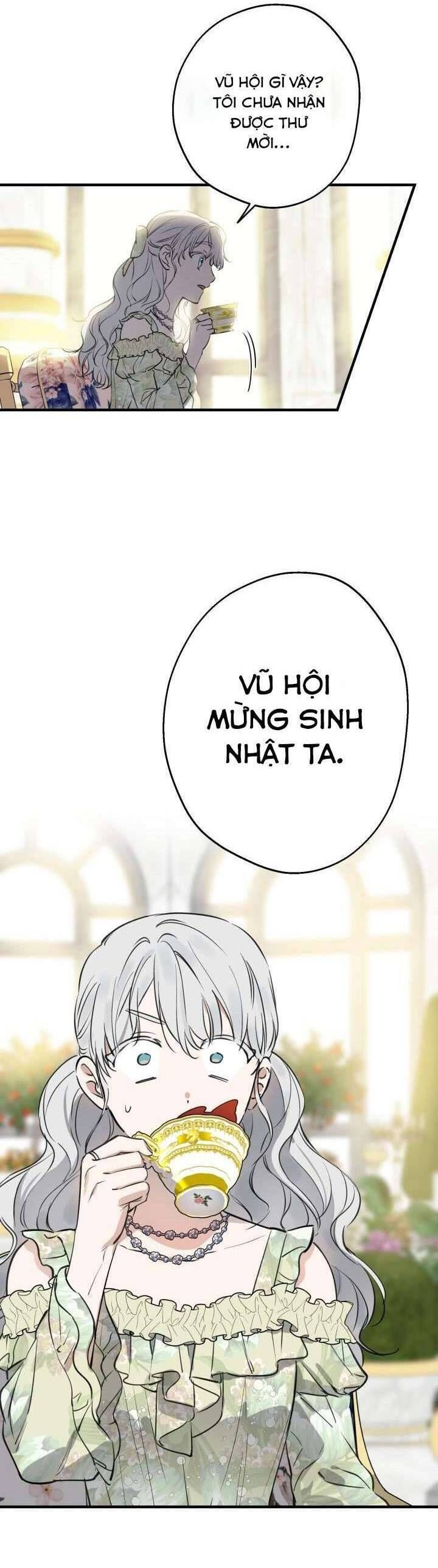 Những Nhân Vật Mạnh Nhất Thế Giới Ám Ảnh Tôi: Chapter 90