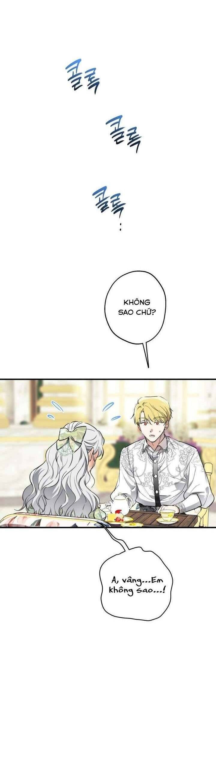 Những Nhân Vật Mạnh Nhất Thế Giới Ám Ảnh Tôi: Chapter 90