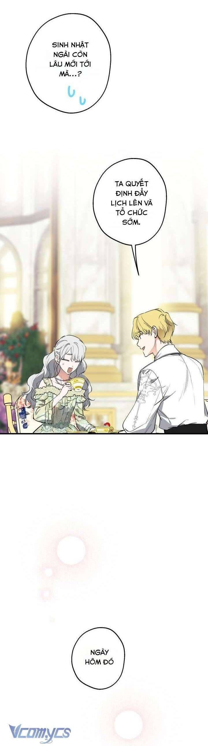 Những Nhân Vật Mạnh Nhất Thế Giới Ám Ảnh Tôi: Chapter 90