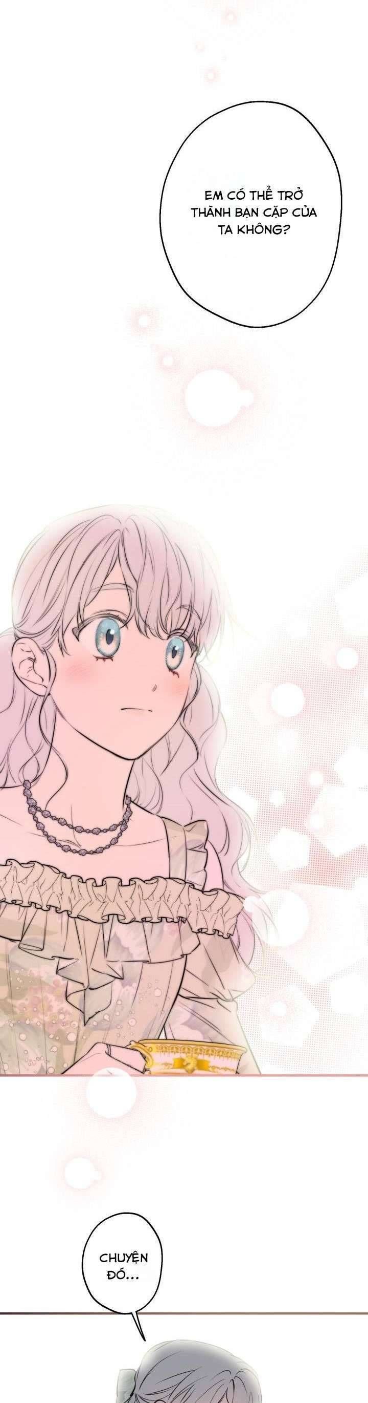 Những Nhân Vật Mạnh Nhất Thế Giới Ám Ảnh Tôi: Chapter 90