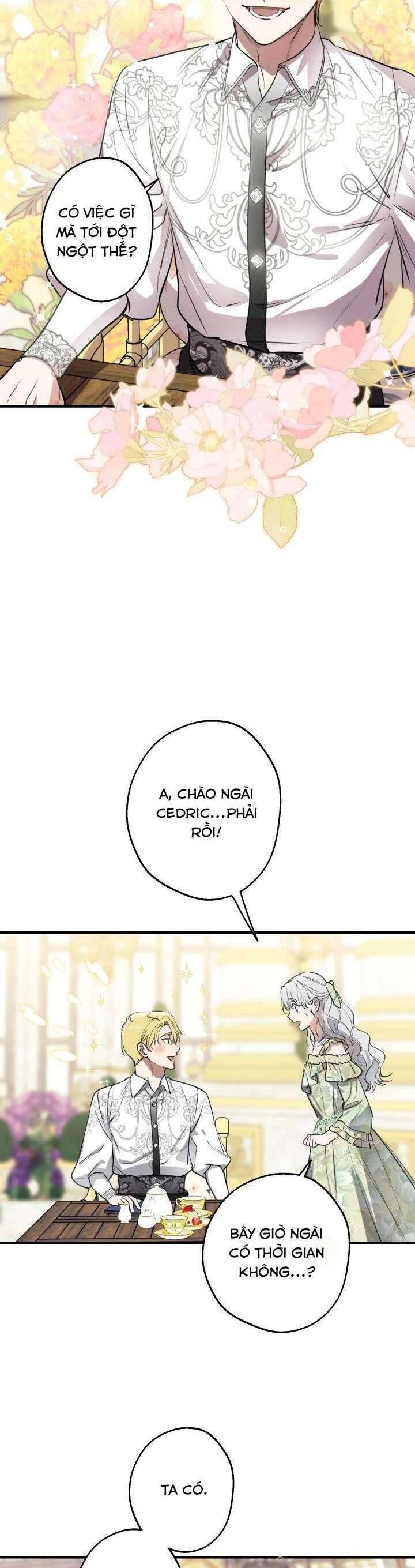 Những Nhân Vật Mạnh Nhất Thế Giới Ám Ảnh Tôi: Chapter 90