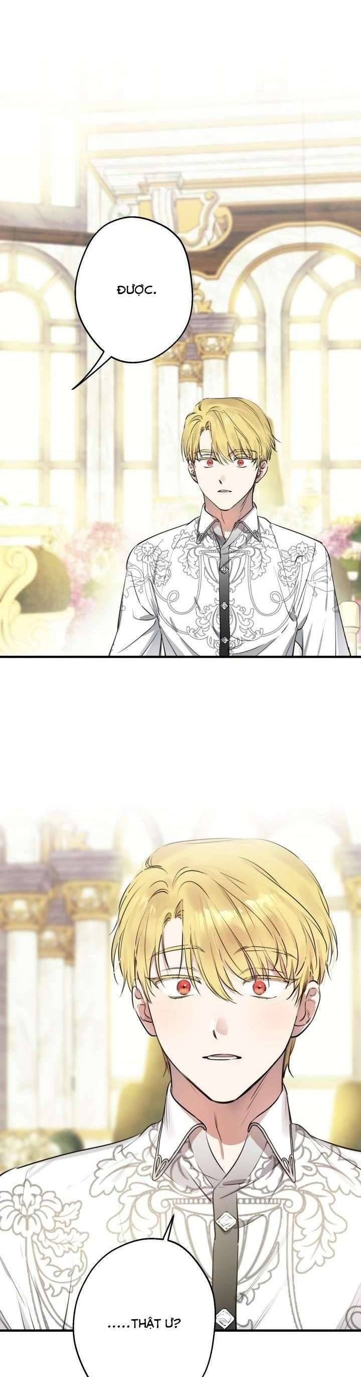 Những Nhân Vật Mạnh Nhất Thế Giới Ám Ảnh Tôi: Chapter 90