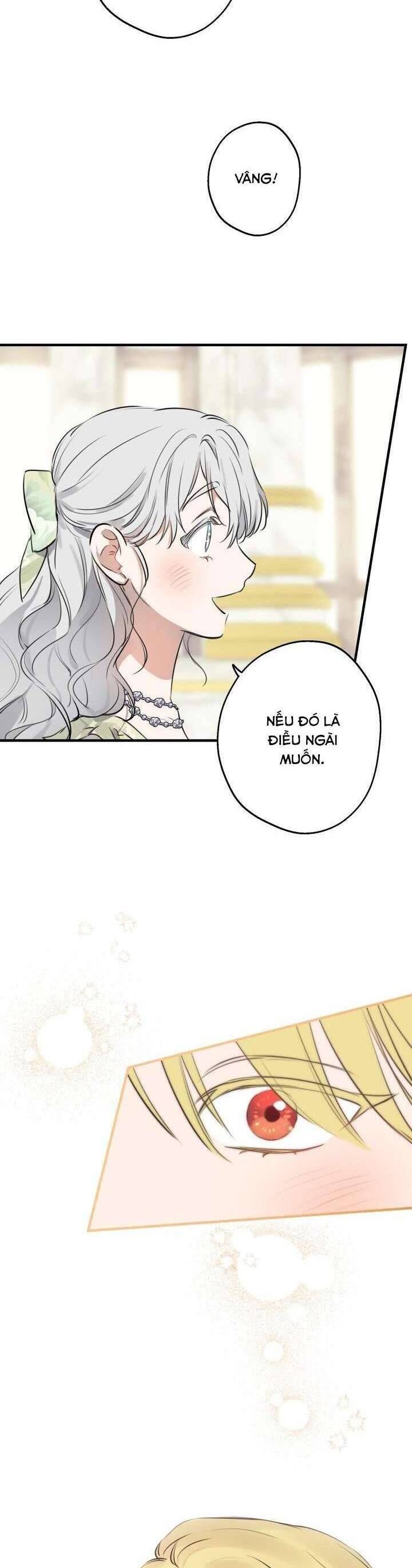 Những Nhân Vật Mạnh Nhất Thế Giới Ám Ảnh Tôi: Chapter 90