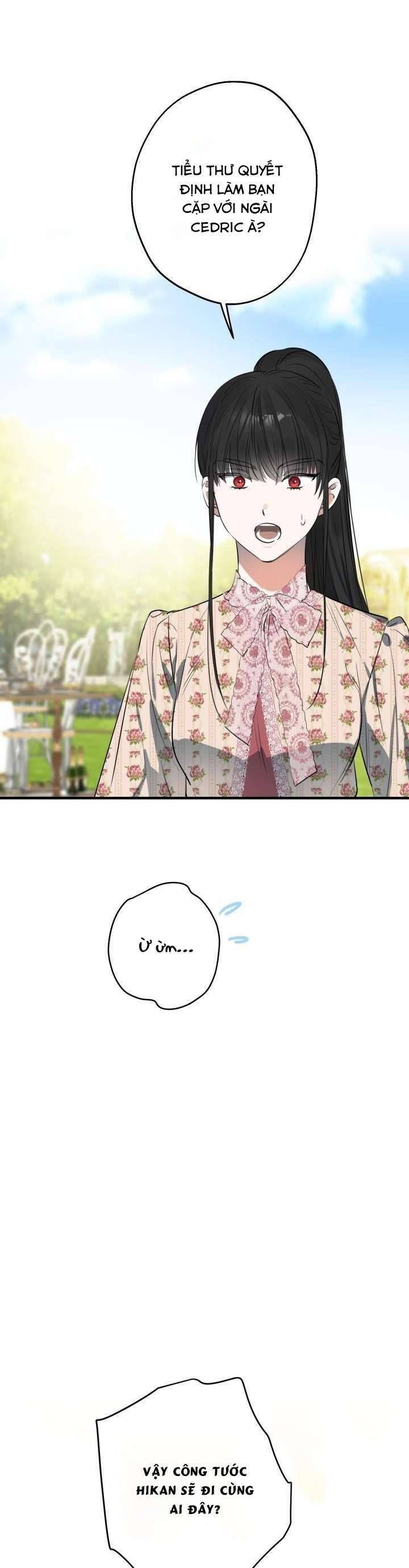 Những Nhân Vật Mạnh Nhất Thế Giới Ám Ảnh Tôi: Chapter 90