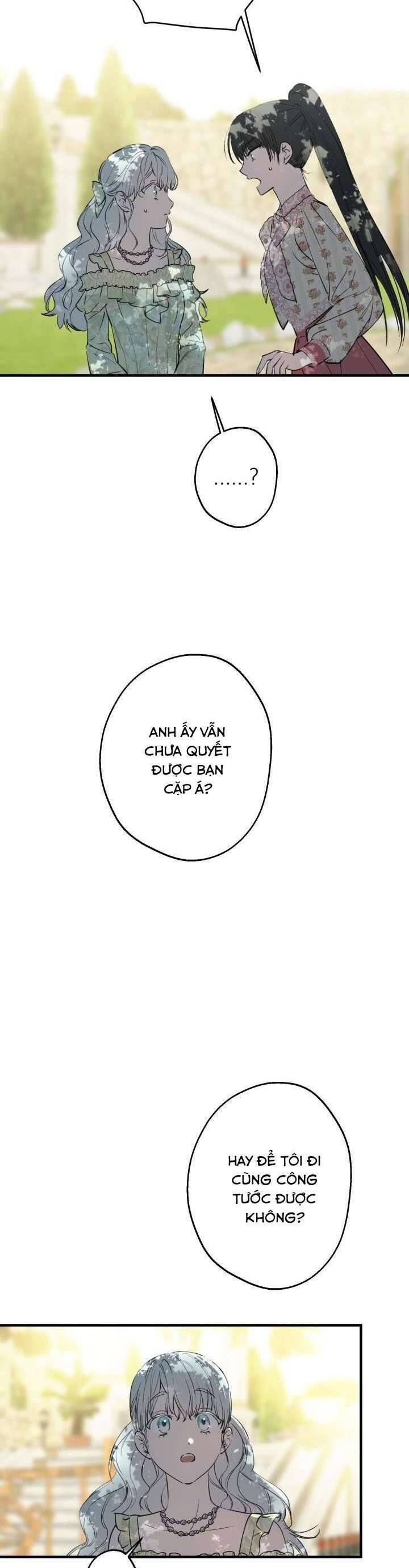 Những Nhân Vật Mạnh Nhất Thế Giới Ám Ảnh Tôi: Chapter 90