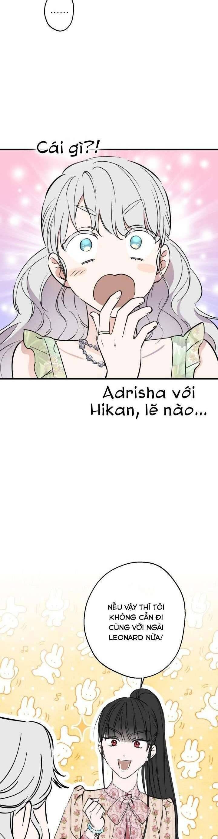 Những Nhân Vật Mạnh Nhất Thế Giới Ám Ảnh Tôi: Chapter 90