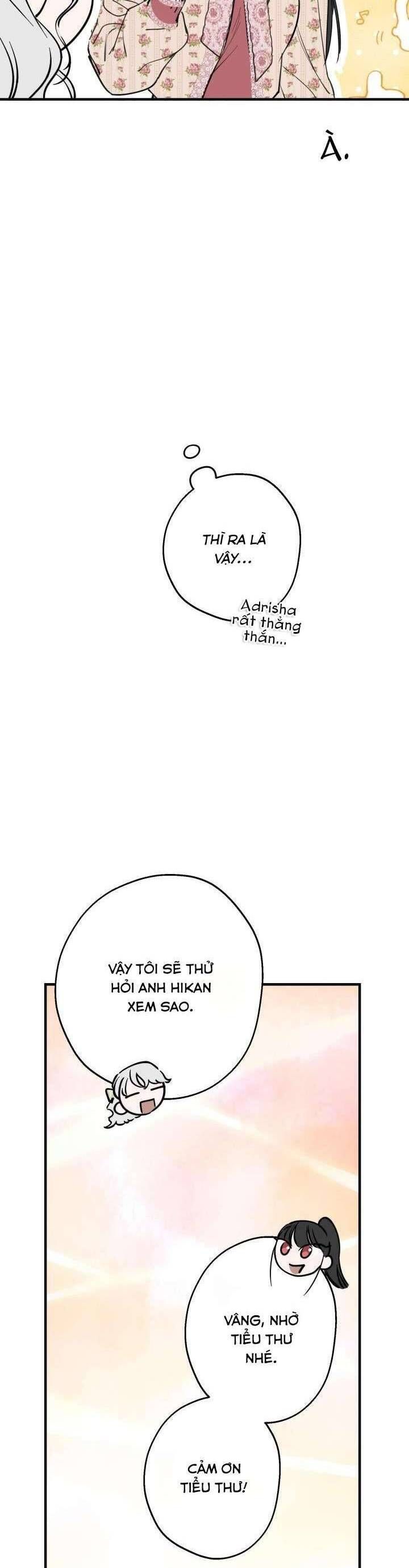 Những Nhân Vật Mạnh Nhất Thế Giới Ám Ảnh Tôi: Chapter 90