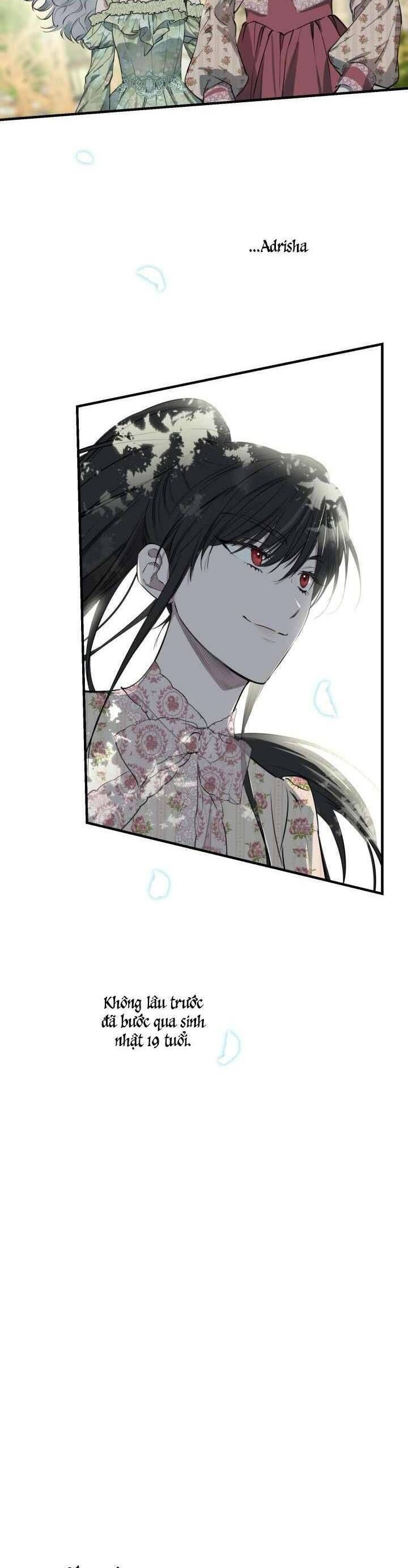 Những Nhân Vật Mạnh Nhất Thế Giới Ám Ảnh Tôi: Chapter 90