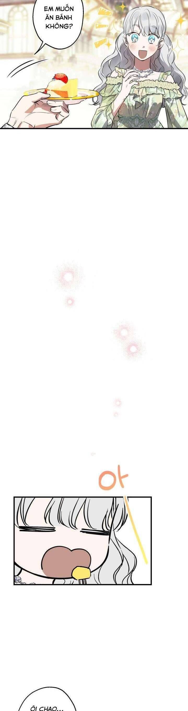 Những Nhân Vật Mạnh Nhất Thế Giới Ám Ảnh Tôi: Chapter 90