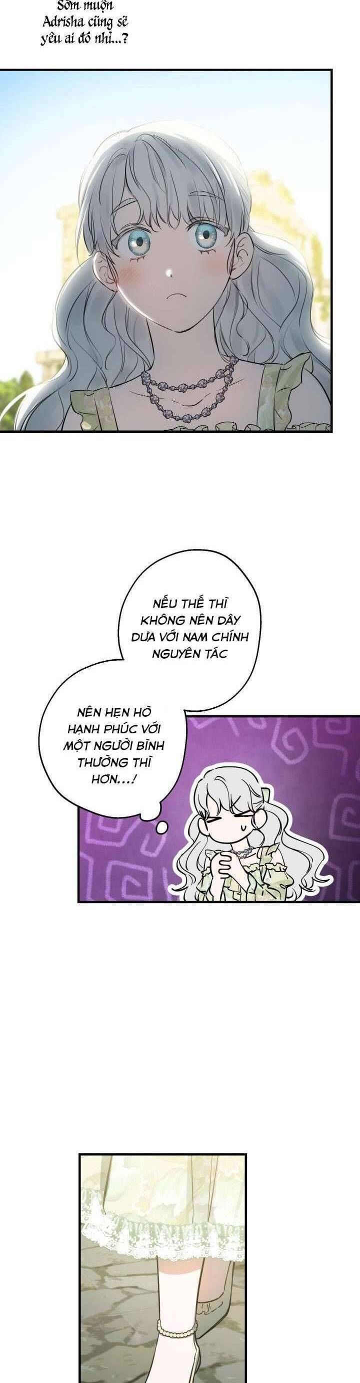 Những Nhân Vật Mạnh Nhất Thế Giới Ám Ảnh Tôi: Chapter 90