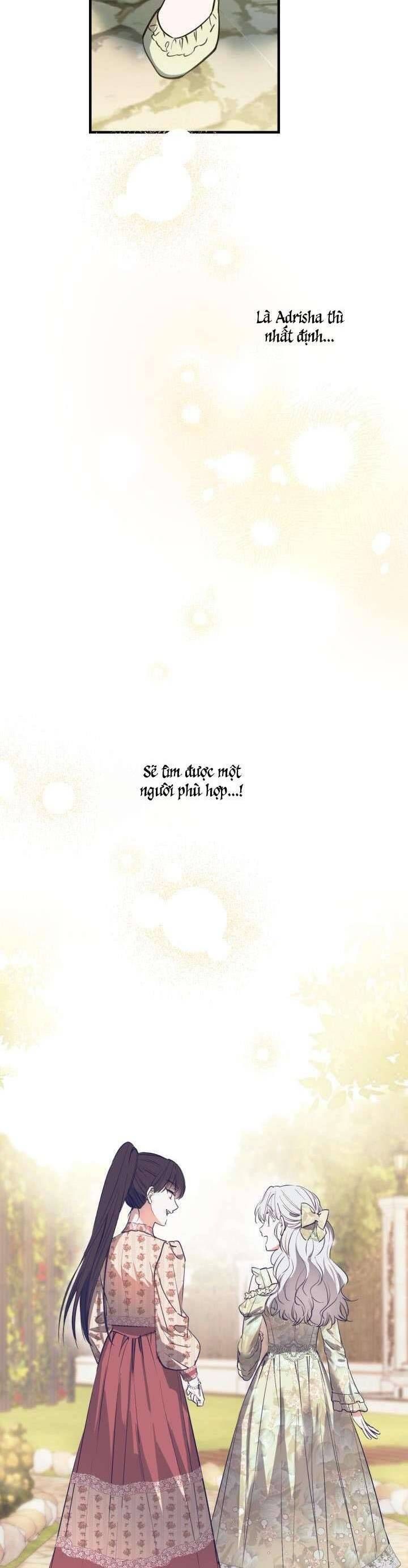 Những Nhân Vật Mạnh Nhất Thế Giới Ám Ảnh Tôi: Chapter 90