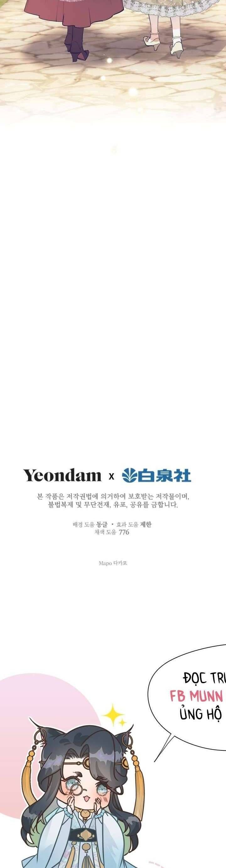 Những Nhân Vật Mạnh Nhất Thế Giới Ám Ảnh Tôi: Chapter 90