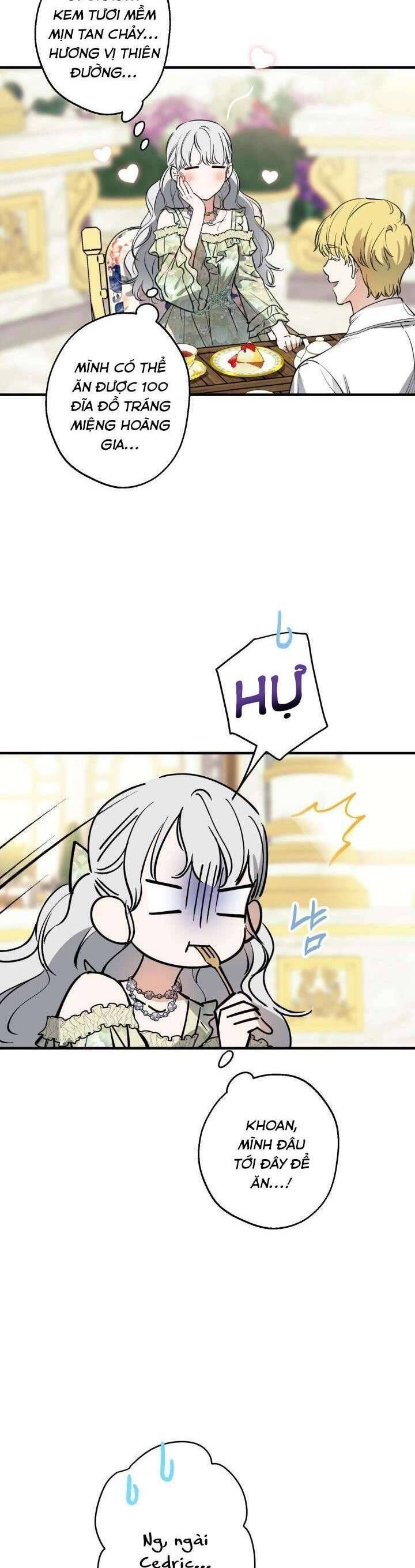 Những Nhân Vật Mạnh Nhất Thế Giới Ám Ảnh Tôi: Chapter 90