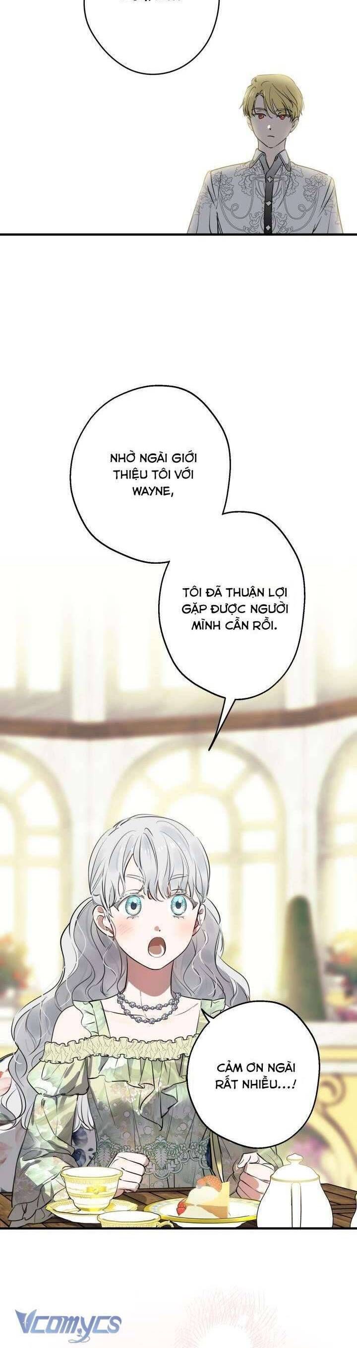 Những Nhân Vật Mạnh Nhất Thế Giới Ám Ảnh Tôi: Chapter 90