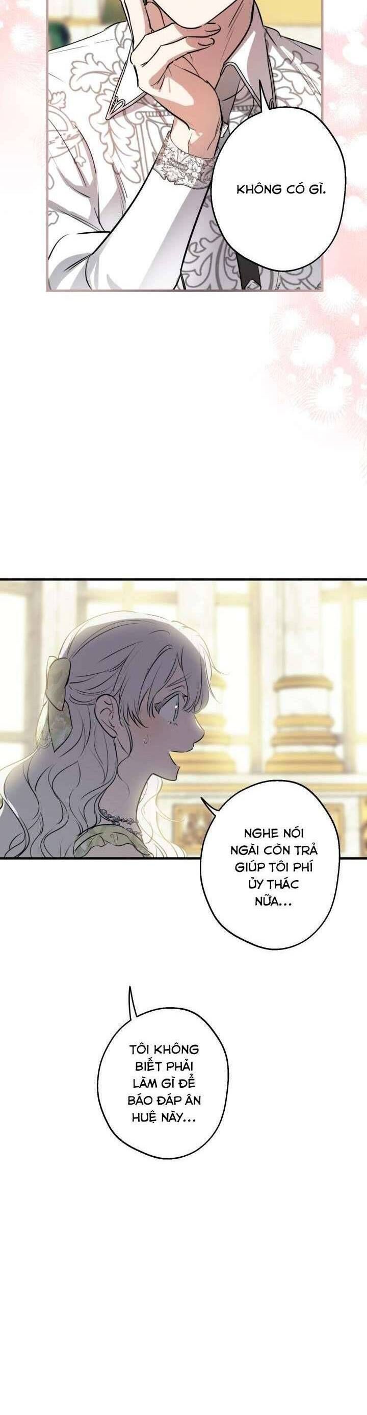 Những Nhân Vật Mạnh Nhất Thế Giới Ám Ảnh Tôi: Chapter 90