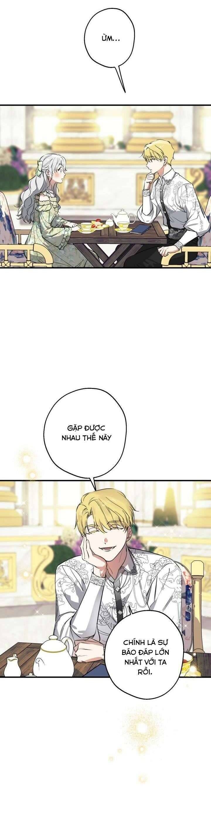 Những Nhân Vật Mạnh Nhất Thế Giới Ám Ảnh Tôi: Chapter 90