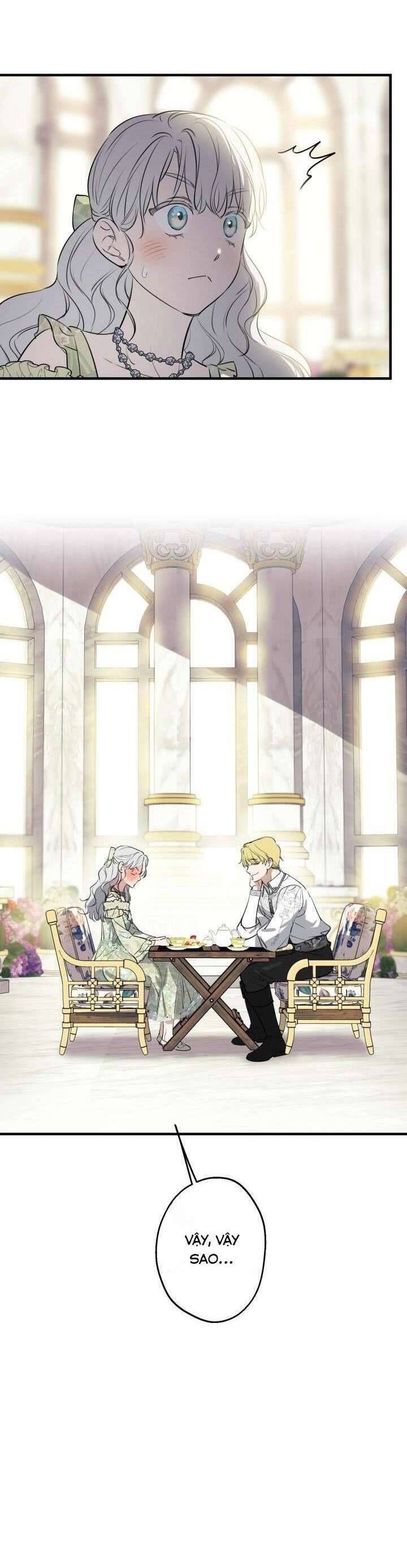 Những Nhân Vật Mạnh Nhất Thế Giới Ám Ảnh Tôi: Chapter 90