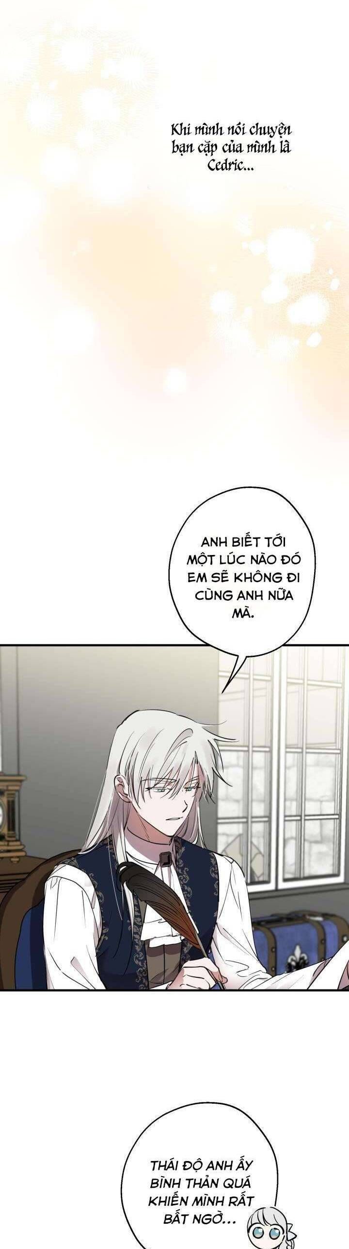 Những Nhân Vật Mạnh Nhất Thế Giới Ám Ảnh Tôi: Chapter 91