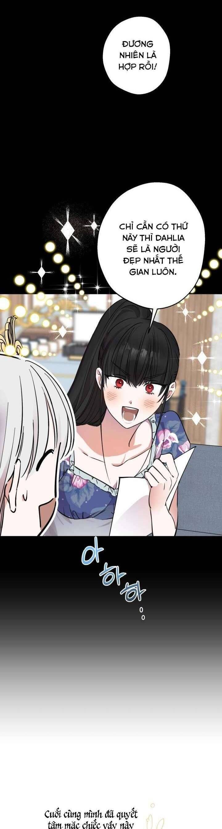 Những Nhân Vật Mạnh Nhất Thế Giới Ám Ảnh Tôi: Chapter 91