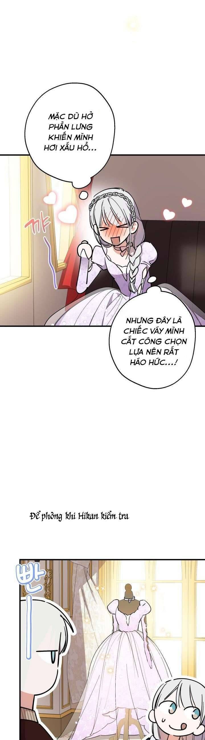 Những Nhân Vật Mạnh Nhất Thế Giới Ám Ảnh Tôi: Chapter 91