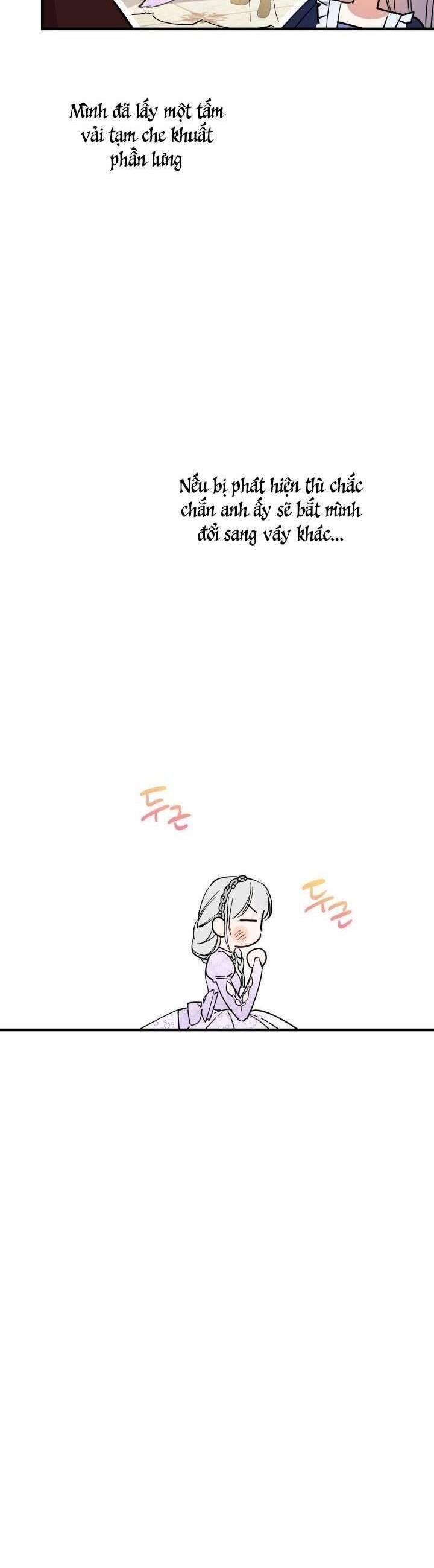 Những Nhân Vật Mạnh Nhất Thế Giới Ám Ảnh Tôi: Chapter 91