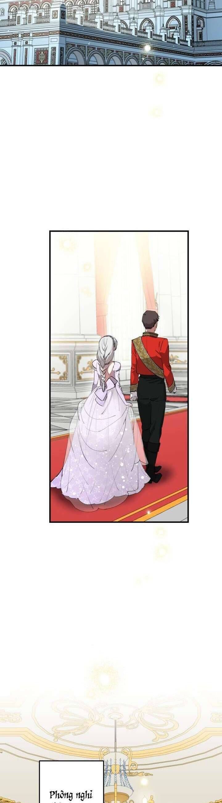 Những Nhân Vật Mạnh Nhất Thế Giới Ám Ảnh Tôi: Chapter 91