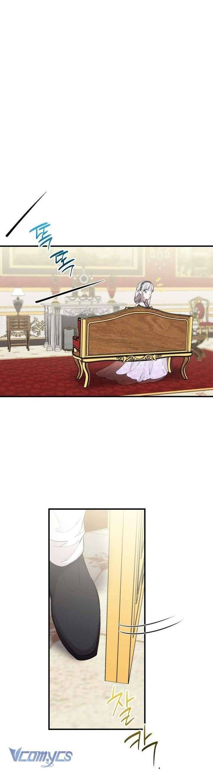 Những Nhân Vật Mạnh Nhất Thế Giới Ám Ảnh Tôi: Chapter 91