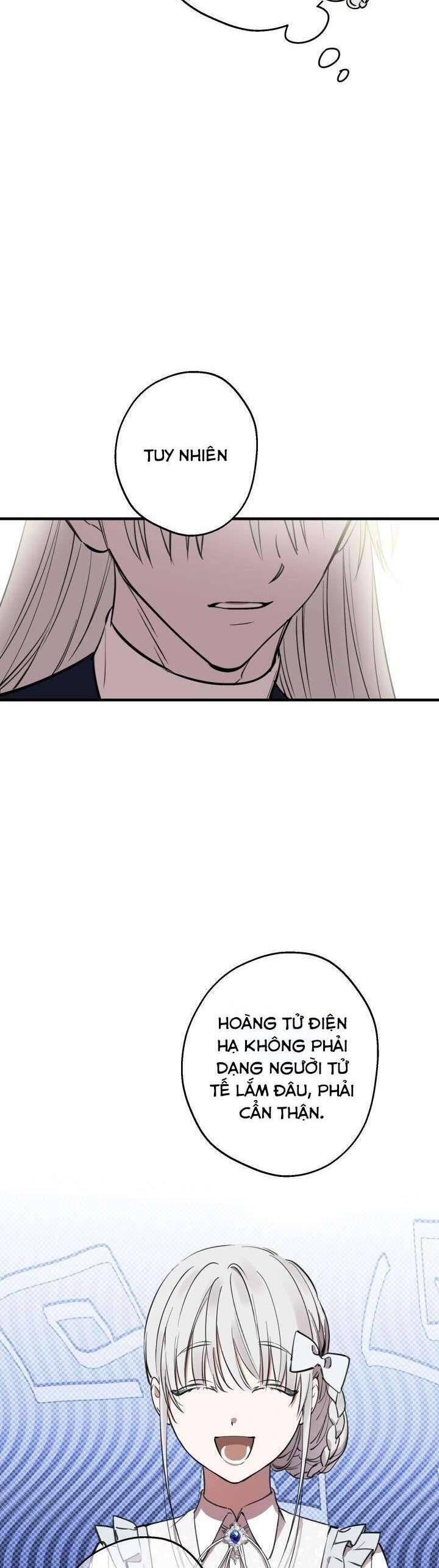 Những Nhân Vật Mạnh Nhất Thế Giới Ám Ảnh Tôi: Chapter 91