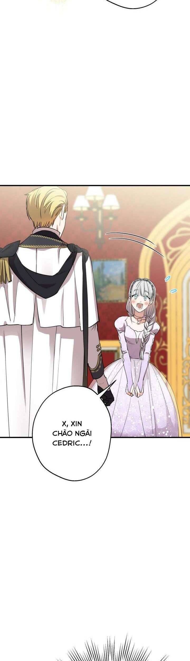 Những Nhân Vật Mạnh Nhất Thế Giới Ám Ảnh Tôi: Chapter 91