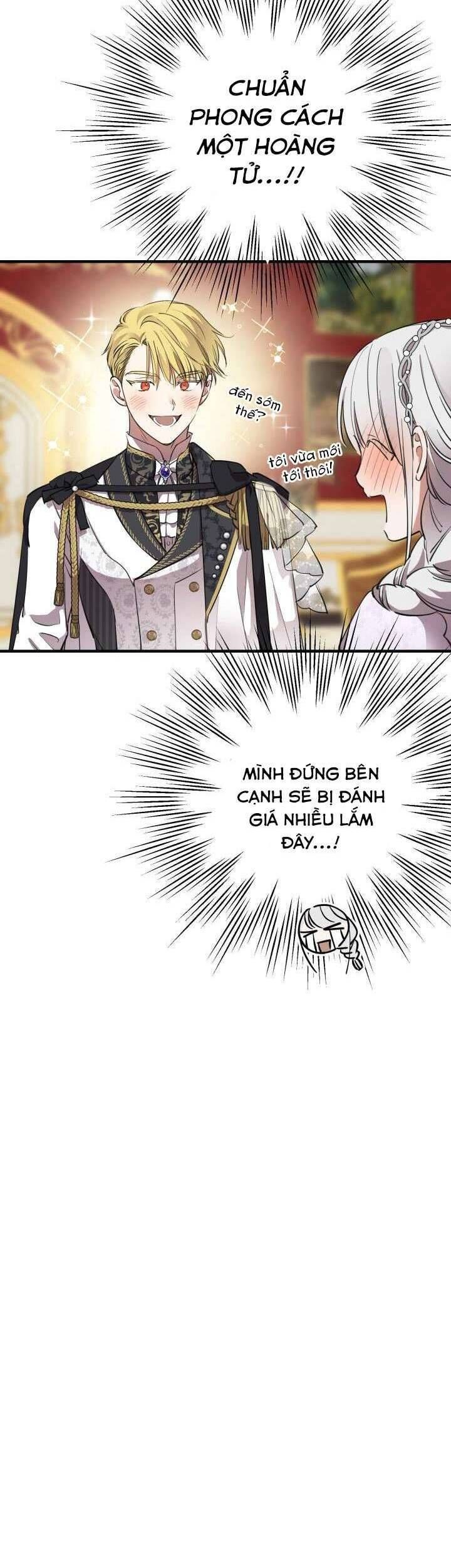 Những Nhân Vật Mạnh Nhất Thế Giới Ám Ảnh Tôi: Chapter 91