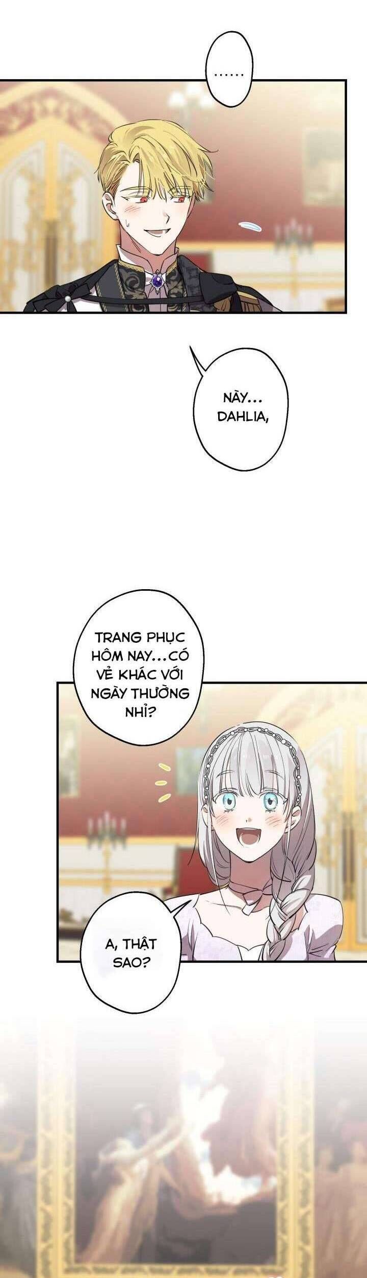 Những Nhân Vật Mạnh Nhất Thế Giới Ám Ảnh Tôi: Chapter 91