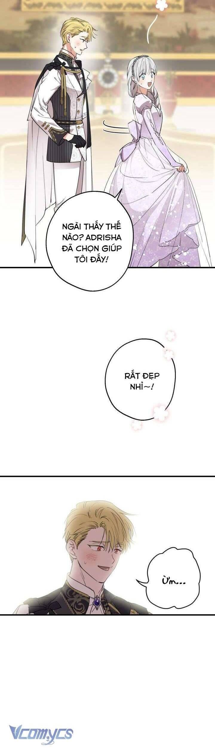 Những Nhân Vật Mạnh Nhất Thế Giới Ám Ảnh Tôi: Chapter 91