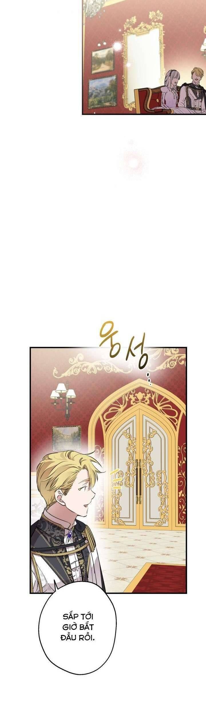 Những Nhân Vật Mạnh Nhất Thế Giới Ám Ảnh Tôi: Chapter 91