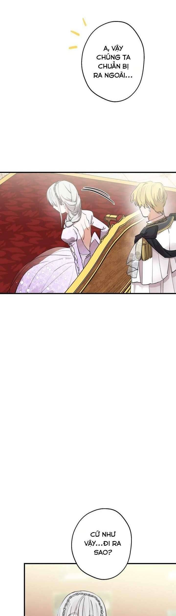 Những Nhân Vật Mạnh Nhất Thế Giới Ám Ảnh Tôi: Chapter 91